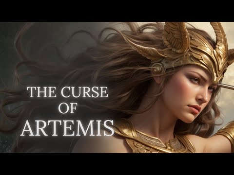 The Hunter Becomes the Hunted: The Curse of Artemis