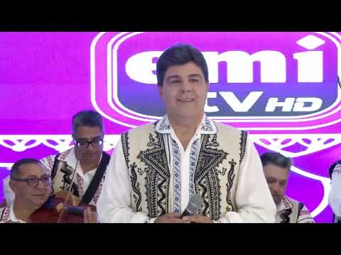 Marius Măgureanu -  Foaie verde bob sacaz