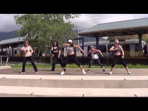 BAILAME   Alex Sensation (feat Yandel/Shaggy)