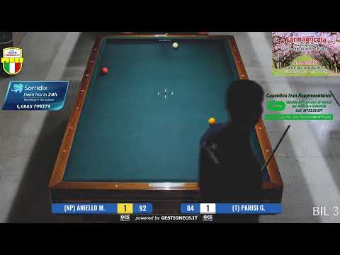 ANIELLO M. - PARISI G.