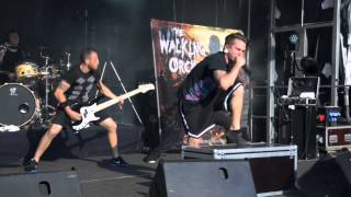 The Walking Dead Orchestra - Metal Sphère #4