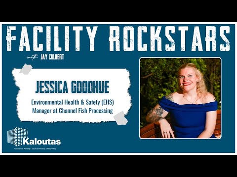 From Volcanoes to Wastewater: EHS in Extreme Environments - Episode #84