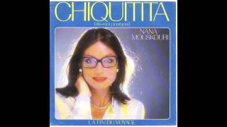 Chiquitita - Nana Mouskouri