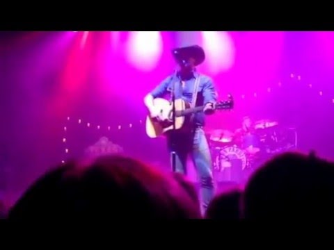 Love You From Here - Jon Pardi