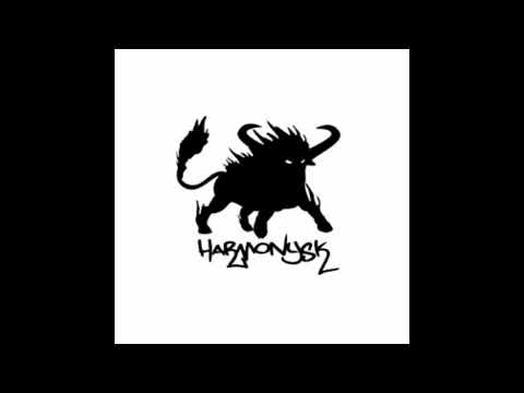 Harmonysk - Immer Nachts | prod.by - YAKUZY