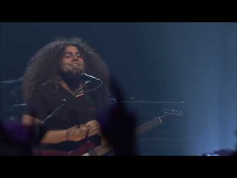 Coheed and Cambria - Neverender Night I: The Second Stage Turbine Blade (Source Quality)