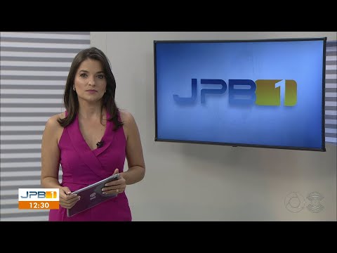 HD | JPB1 - Trechos da edição de 21/05/2022 com Larissa Pereira na TV Cabo Branco