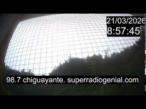 Chiguayante Bio Bio Chile, en Vivo. Live Cam, Camara en vivo.