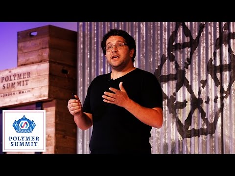 Opening Remarks (Polymer Summit 2016)