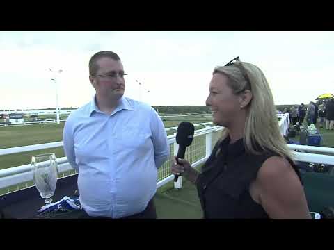 2022 BRITISH BRED CHAMPION STAKES FINAL - T1 MOMENTS OF MAGIC