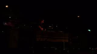 Julianna Barwick - Big Hollow - Live @ Dream Music - Malmö Live 2017