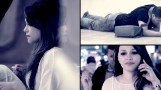 Mariana Ava - Fly Making Of