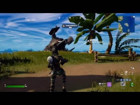 Recover a Data Drive from Daily Rubble - Fortnite