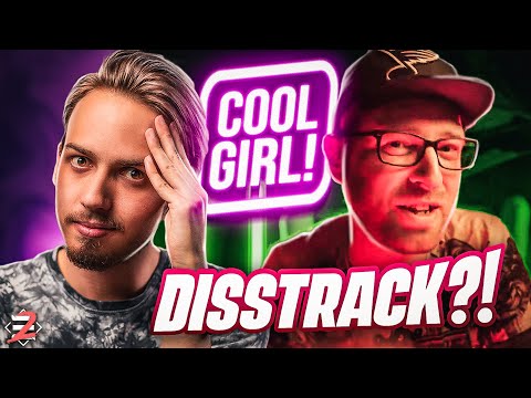 Udělali DISSTRACK na COOL GIRL?!