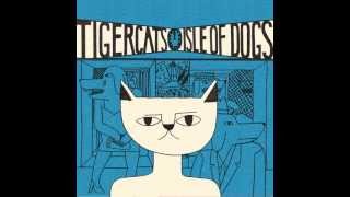 TIGERCATS - Kim & Thurston