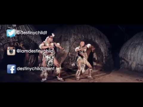 THE MAKING OF KUWIYE BY ESEQLIC