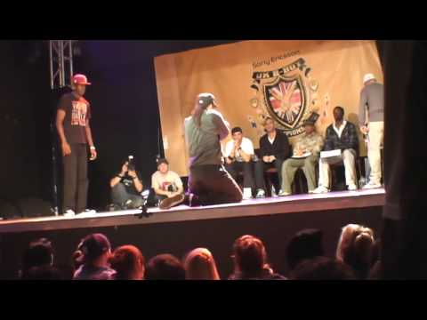 MonstaPop vs Greenteck