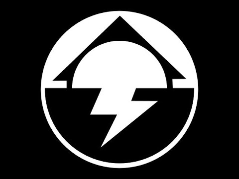 Desert Storm - Dj Pseudonym Bullet proof