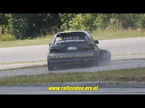 wwtech SuperOES VII Runda - Tor Kielce - 2023-07-15