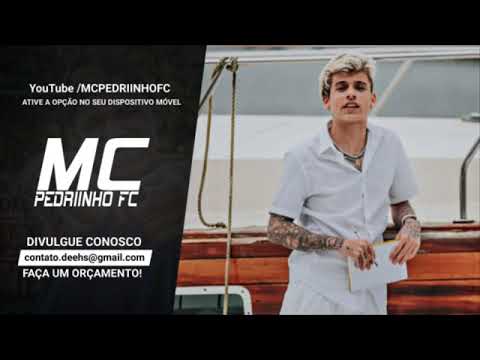 MC Pedrinho x Dnasty - O Melhor Pra Mim - Fazendo Grana (GR6 Filmes)