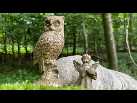 BAYKUŞLU DEFİNEYİ BULDUM  !!! BAKIN DEFİNE NE ÇIKTI  !! | Treasure Find |  Define Avcısı