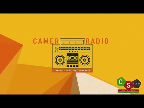 Taron X - Fowl ( Official Audio ) Feat. Zamarley