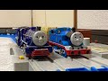 Heave Ho Thomas Tommy Thomas Friends