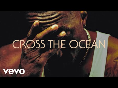 Lecrae - Cross The Ocean (Official Audio)