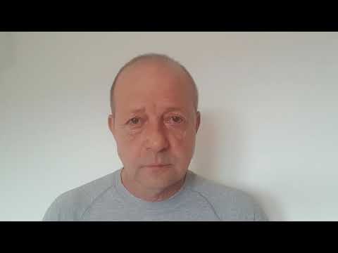 Taxi - Femeia care nu există - jucată de Marian Râlea