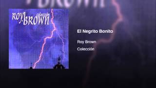El Negrito Bonito