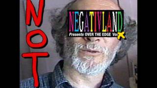 NOT The Chopping Channel NOT by Negativland