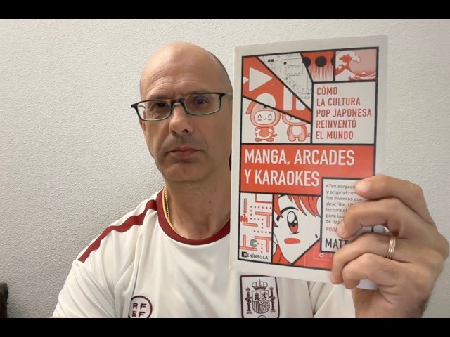 Vídeo relacionado con the Fan Tee Camiseta de Adulto de Hombre Dibujos Animados Varias DA Manga, Gamer, Friki, Cultura Japonesa 127 L
