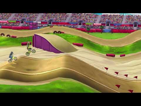 Mad Skills BMX 2 Jam Week 43 Lier Winners