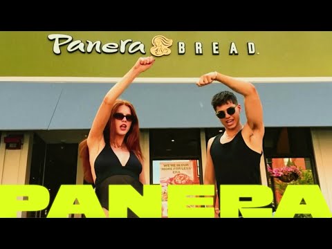 Grant & Ash - Panera (Official Music Video with Lyrics)