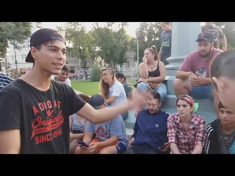 Aki vs Tutin | 8vo | Desli Free