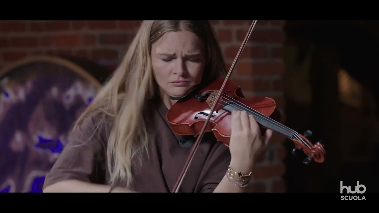 Laura Marzadori, Il secondo Ottocento: Edvard Grieg