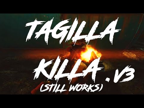 Tagilla Killa .V3 Factory Scav Boss Farm Guide | Escape From Tarkov #shorts
