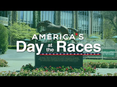 America's Day at the Races - June 4, 2023