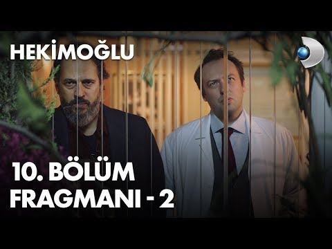 Hekimoğlu 10. Bölüm Fragmanı - 2
