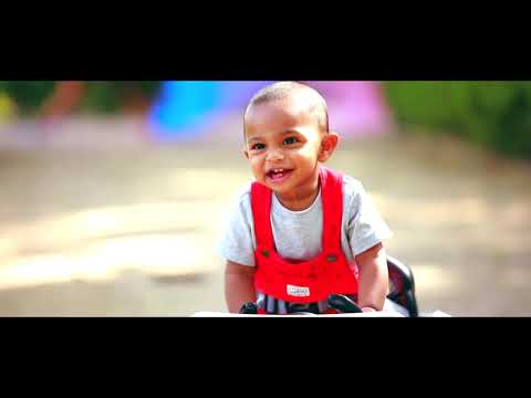 Happiee Birthdayyy Advay 😍