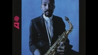 Hank Crawford  -  Two Years Of Torture