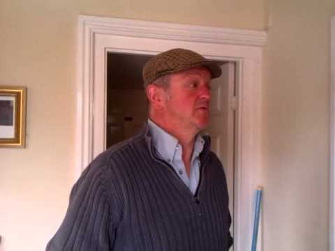 Mr Dearing Wilfholme Driffield