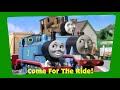 Come For The Ride Remake