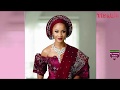 Banky W and Adesua Etomi Traditional Introduction #BAAD2018 (full video)