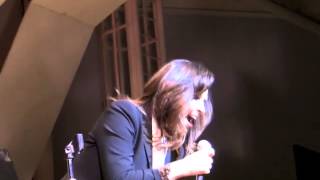 Linda Eder @ Tilles Center, Fall 2013