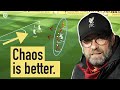 Why Klopp’s Liverpool didn’t need to control games