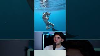 ¿Pez Diablo porqué salió a la Superficie? 🐟 Responde el Autor del Polémico Video.