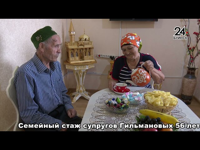 Новости ТРК "Буа дулкыннары" от 1.08.2023