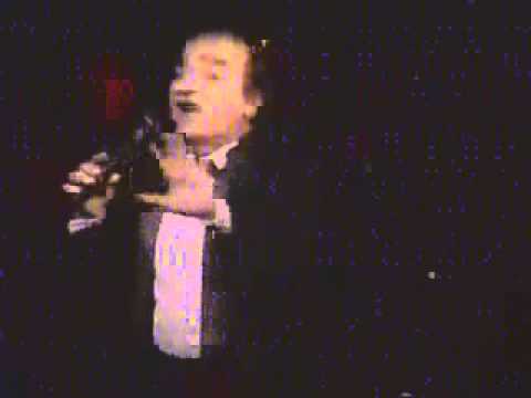 Patrick Dimon - Pigeon without a Dove & She is a Lady.mp4