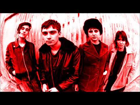 Elastica - Never Here (Peel Session)